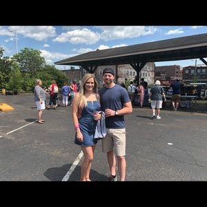 Meet your Posher, Scott